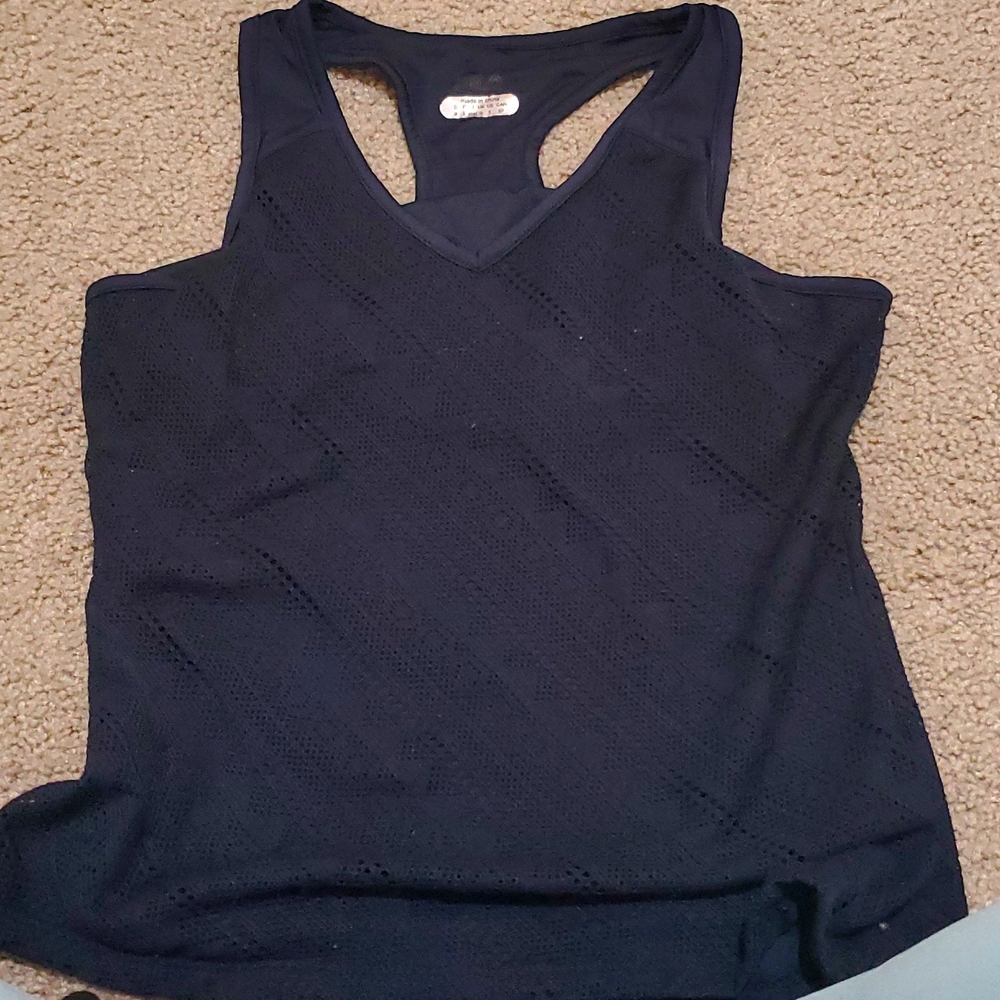 Workout top